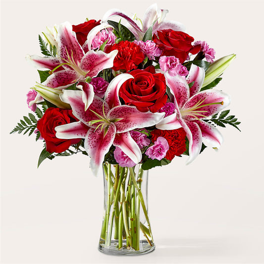 Honeymoon Bouquet – DANI' SWEET DELIGHTS, Las Vegas NV
