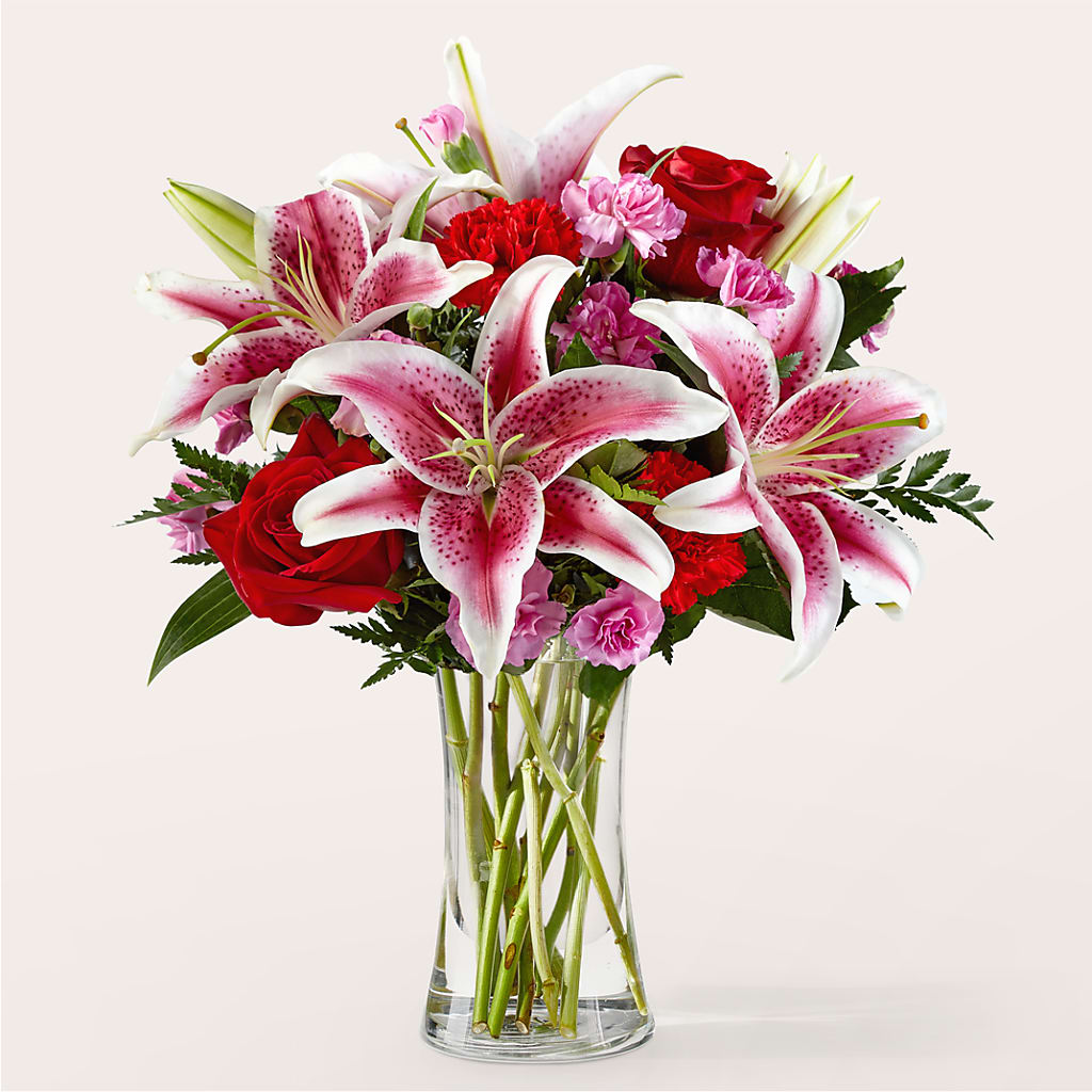 Honeymoon Bouquet – DANI' SWEET DELIGHTS, Las Vegas NV