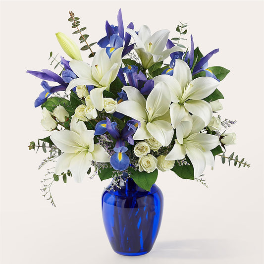 Restorative Pause Bouquet – DANI' SWEET DELIGHTS, Las Vegas NV