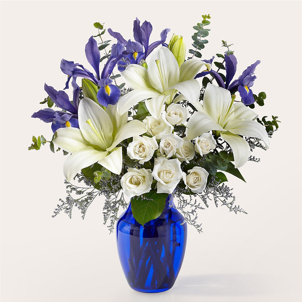 Restorative Pause Bouquet – DANI' SWEET DELIGHTS, Las Vegas NV