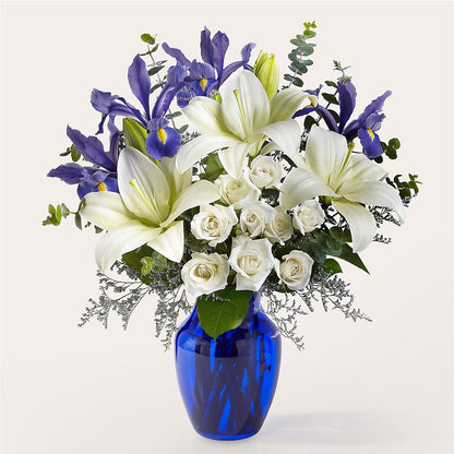 Restorative Pause Bouquet – DANI' SWEET DELIGHTS, Las Vegas NV