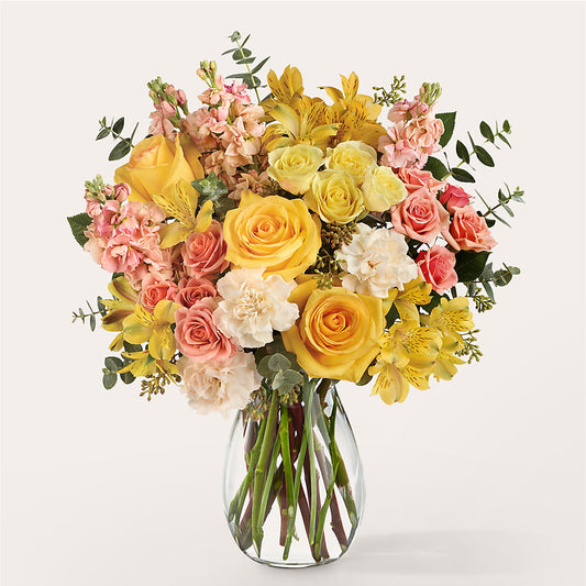 Slice of Sunrise Bouquet – DANI' SWEET DELIGHTS, Las Vegas NV