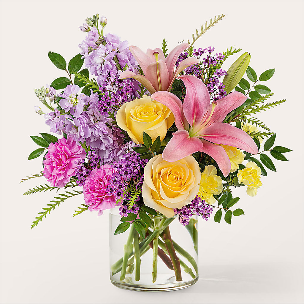 Jubilee Bouquet – DANI' SWEET DELIGHTS, Las Vegas NV