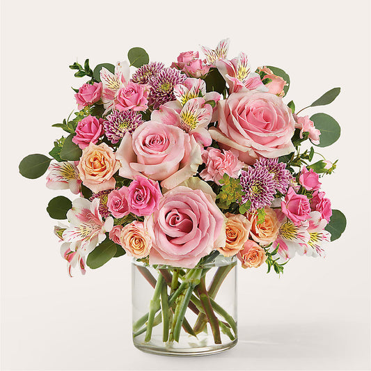 Pleasant Pastures Bouquet – DANI' SWEET DELIGHTS, Las Vegas NV