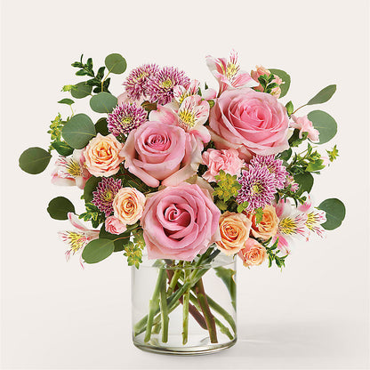 Pleasant Pastures Bouquet – DANI' SWEET DELIGHTS, Las Vegas NV