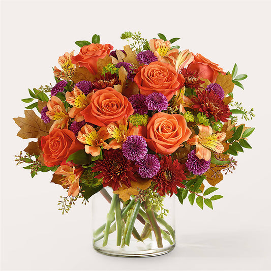 Orange You Glad Bouquet – DANI' SWEET DELIGHTS, Las Vegas NV