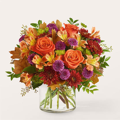Orange You Glad Bouquet – DANI' SWEET DELIGHTS, Las Vegas NV