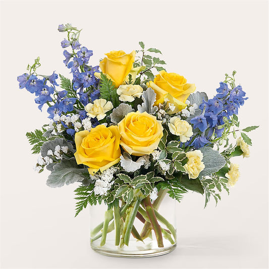 Butterfly Wings Bouquet – DANI' SWEET DELIGHTS, Las Vegas NV