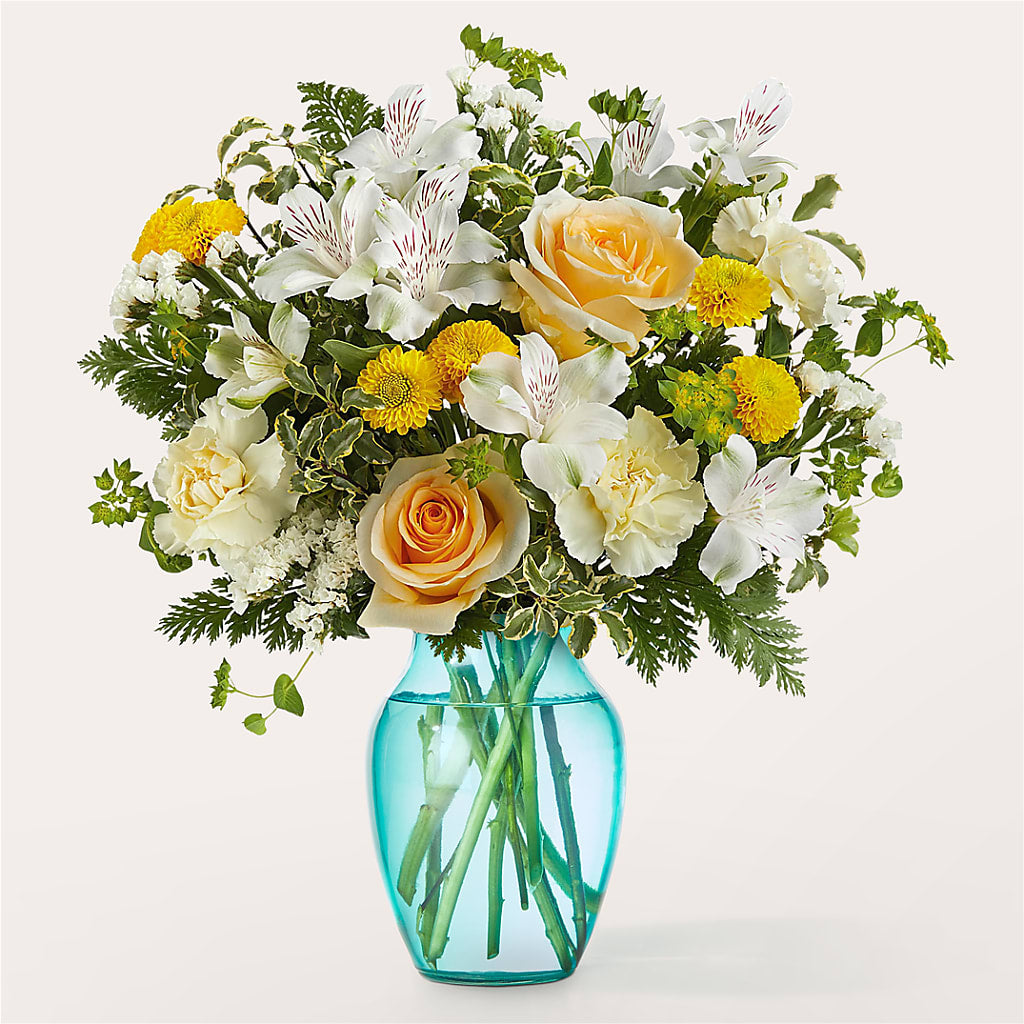 Crisp and Clean Bouquet – DANI' SWEET DELIGHTS, Las Vegas NV