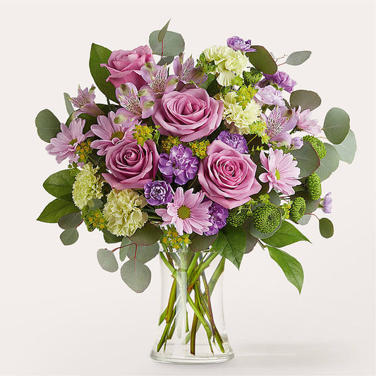 Emerald City Bouquet – DANI' SWEET DELIGHTS, Las Vegas NV