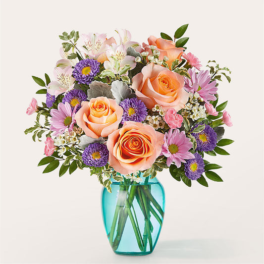 Soft Melody Bouquet – DANI' SWEET DELIGHTS, Las Vegas NV