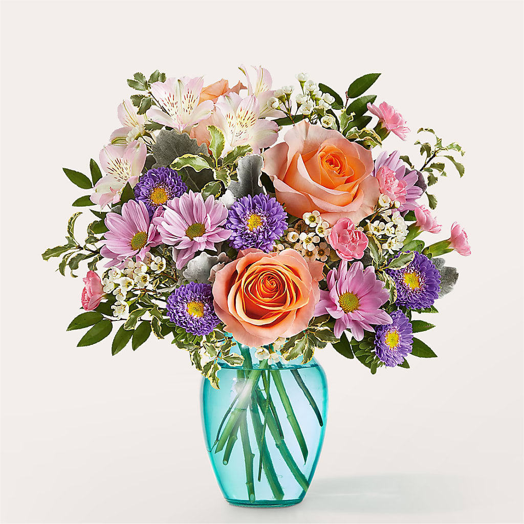 Soft Melody Bouquet – DANI' SWEET DELIGHTS, Las Vegas NV