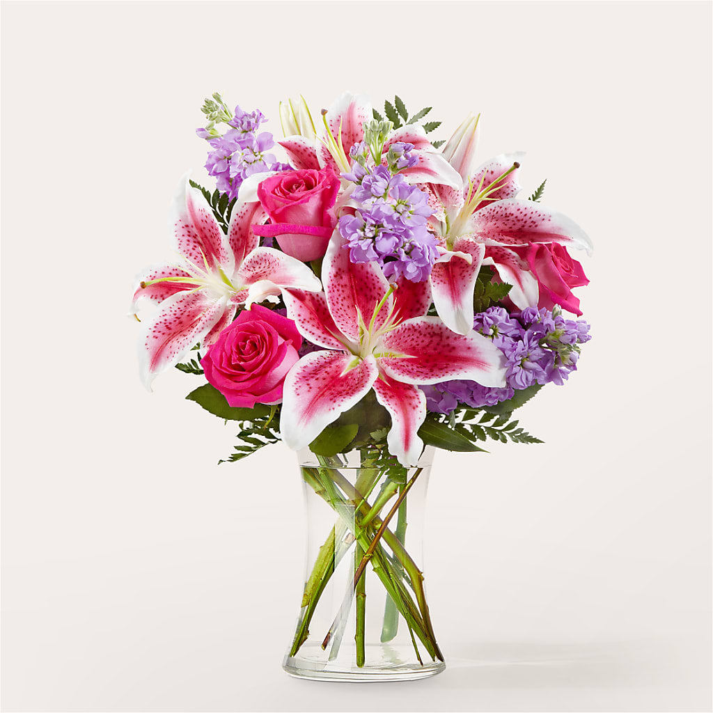 Amore Bouquet – DANI' SWEET DELIGHTS, Las Vegas NV