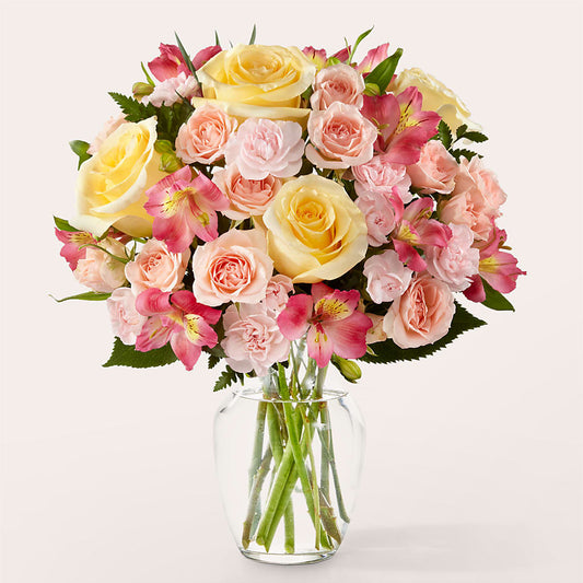 Just Lovely Bouquet – DANI' SWEET DELIGHTS, Las Vegas NV