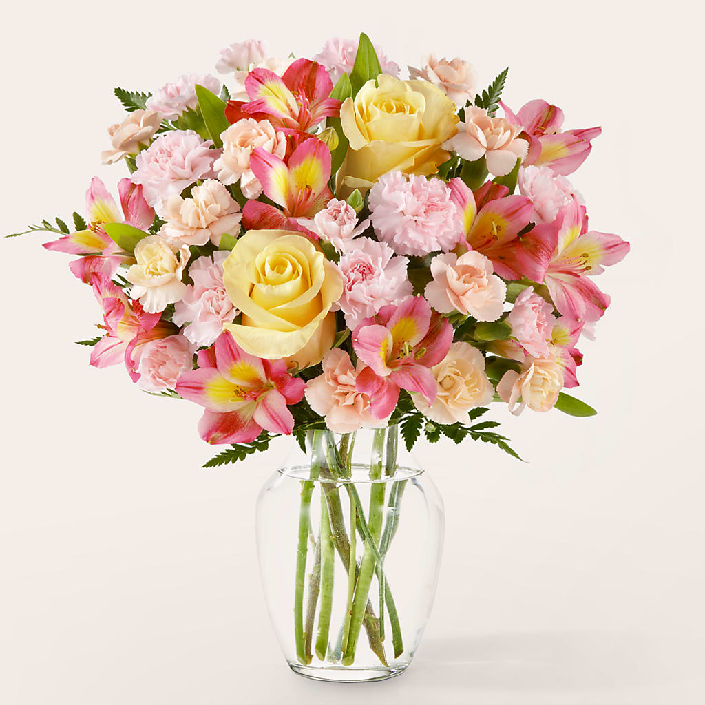 Just Lovely Bouquet – DANI' SWEET DELIGHTS, Las Vegas NV