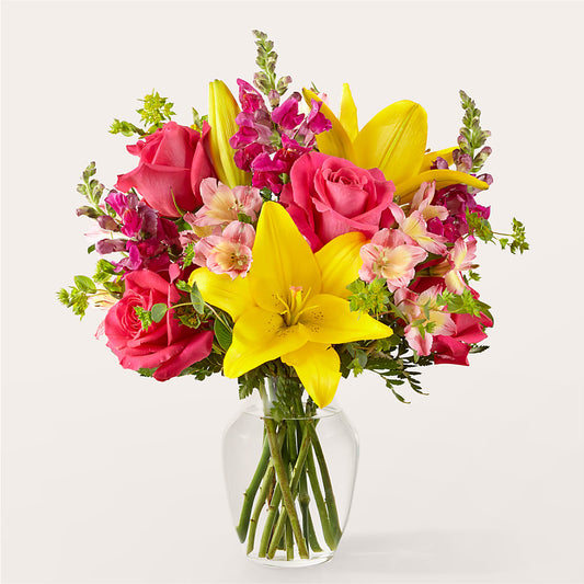 Lovely Day Bouquet – DANI' SWEET DELIGHTS, Las Vegas NV