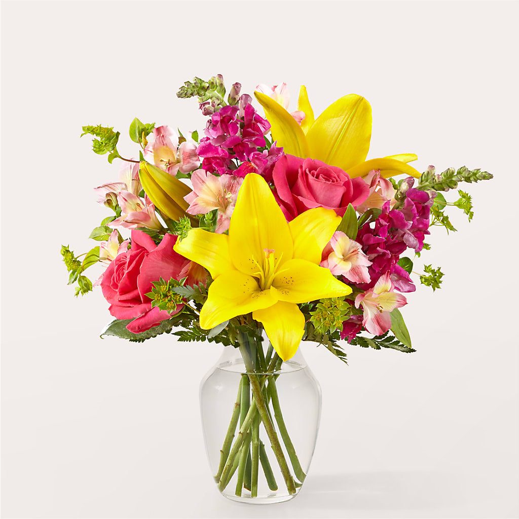 Lovely Day Bouquet – DANI' SWEET DELIGHTS, Las Vegas NV