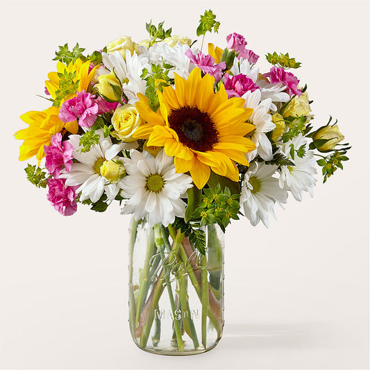 Aglow Bouquet – DANI' SWEET DELIGHTS, Las Vegas NV
