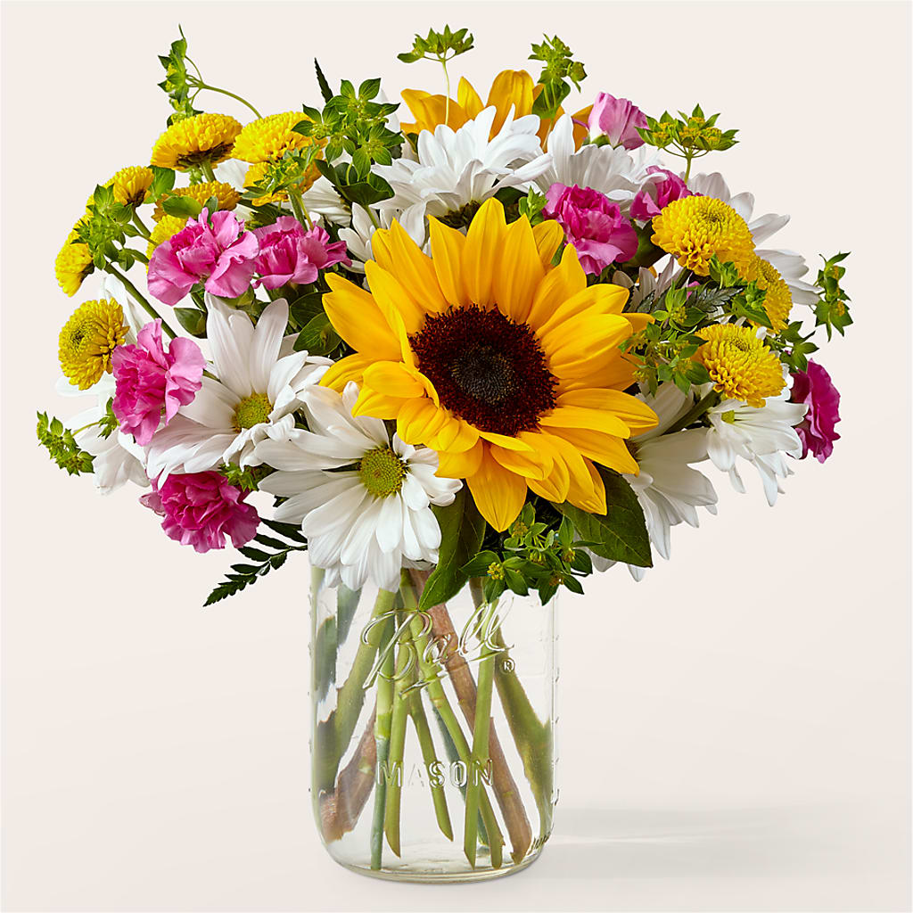 Aglow Bouquet – DANI' SWEET DELIGHTS, Las Vegas NV