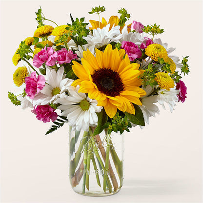 Aglow Bouquet – DANI' SWEET DELIGHTS, Las Vegas NV