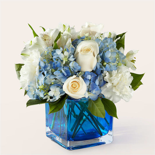 Soothing Waters Bouquet – DANI' SWEET DELIGHTS, Las Vegas NV