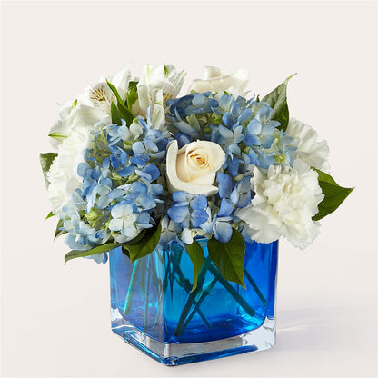 Soothing Waters Bouquet – DANI' SWEET DELIGHTS, Las Vegas NV