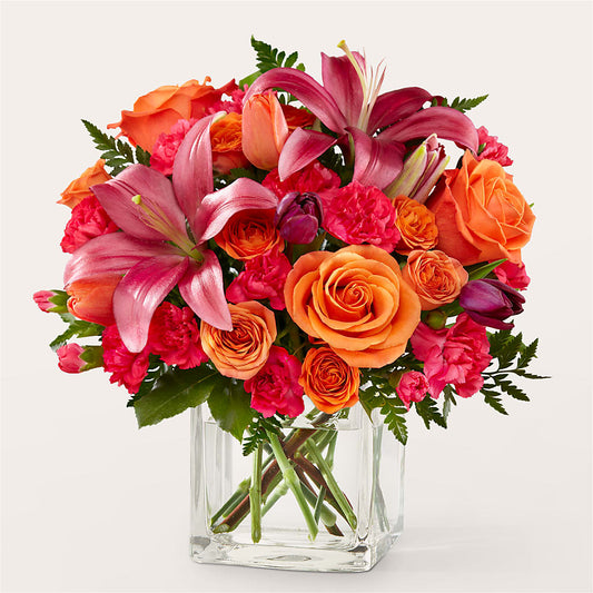 Lucky Lily Bouquet – DANI' SWEET DELIGHTS, Las Vegas NV