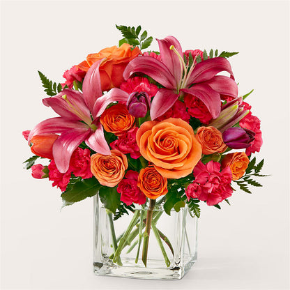 Lucky Lily Bouquet – DANI' SWEET DELIGHTS, Las Vegas NV