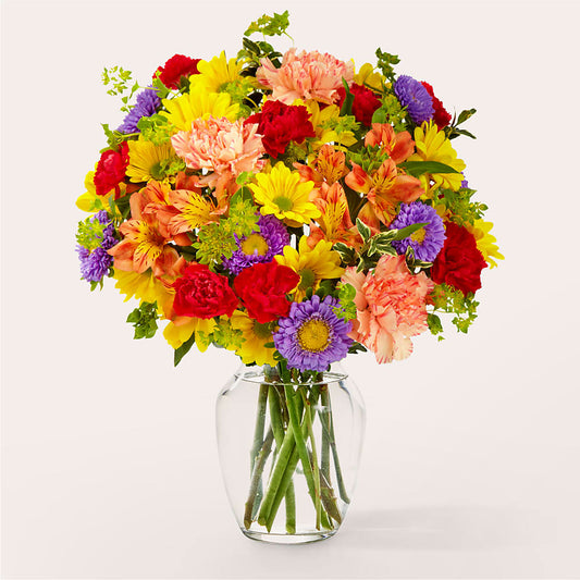 Kaleidoscope Bouquet – DANI' SWEET DELIGHTS, Las Vegas NV