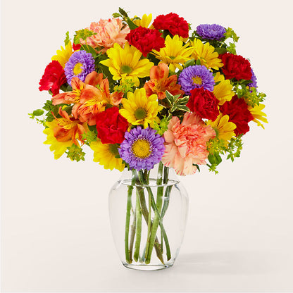 Kaleidoscope Bouquet – DANI' SWEET DELIGHTS, Las Vegas NV