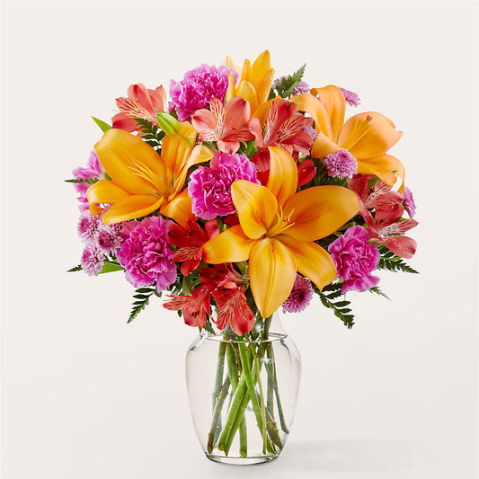 Entranced Bouquet – DANI' SWEET DELIGHTS, Las Vegas NV