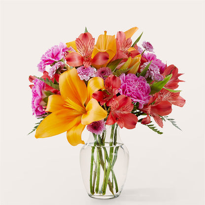 Entranced Bouquet – DANI' SWEET DELIGHTS, Las Vegas NV