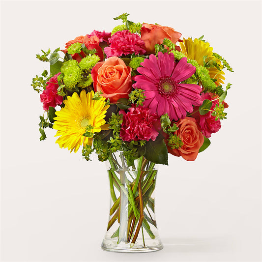 Fruit Punch Bouquet – DANI' SWEET DELIGHTS, Las Vegas NV