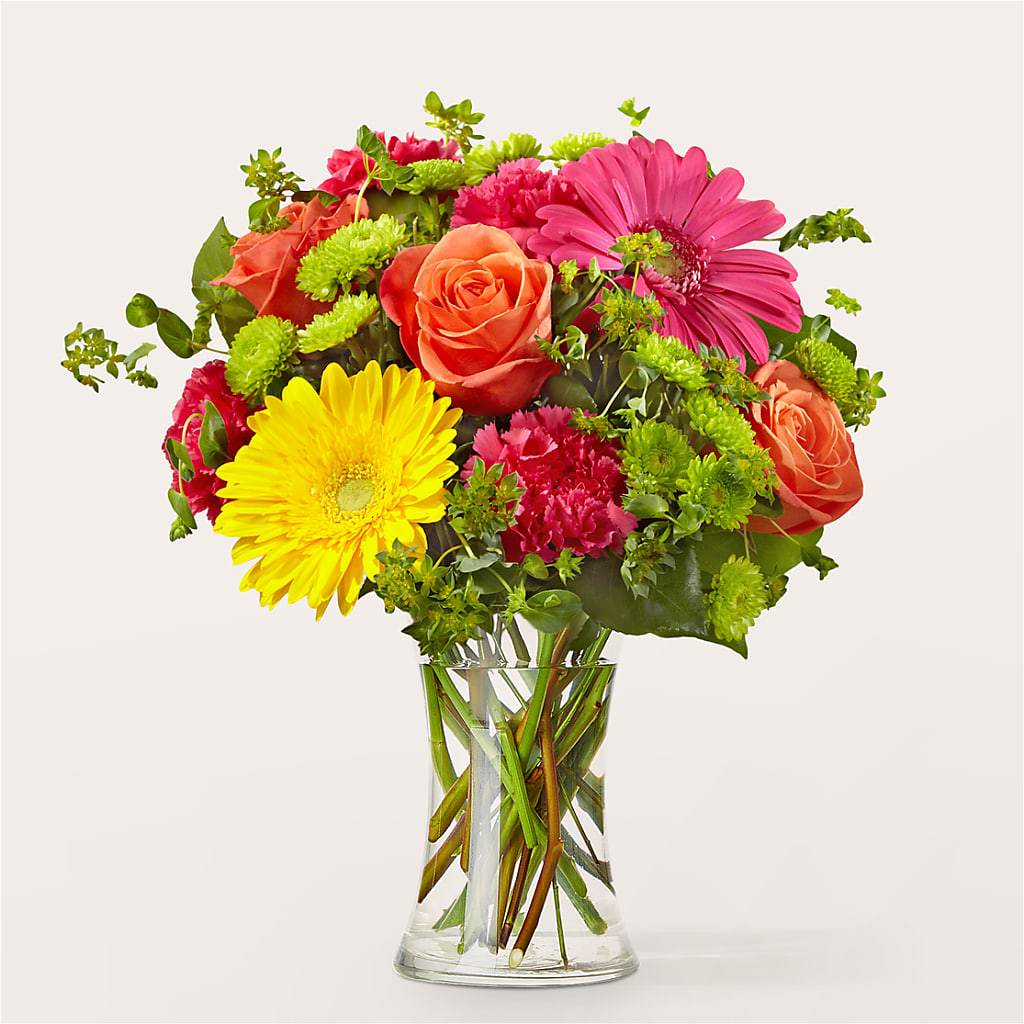 Fruit Punch Bouquet – DANI' SWEET DELIGHTS, Las Vegas NV
