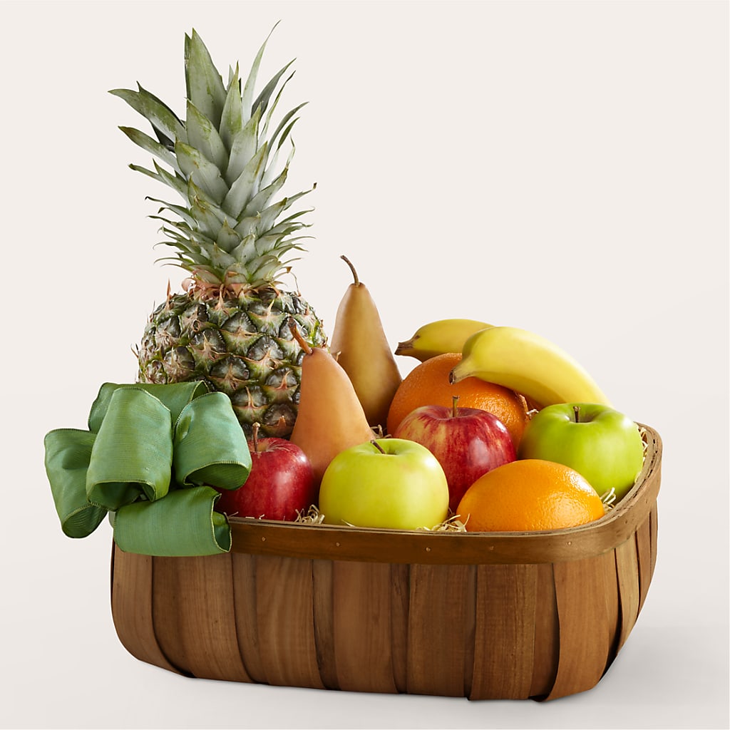 Main Squeeze Fruit Basket – DANI' SWEET DELIGHTS, Las Vegas NV