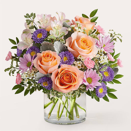 Glimmer Bouquet – DANI' SWEET DELIGHTS, Las Vegas NV