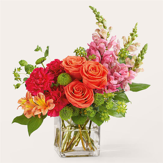 Cosmopolitan Bouquet – DANI' SWEET DELIGHTS, Las Vegas NV