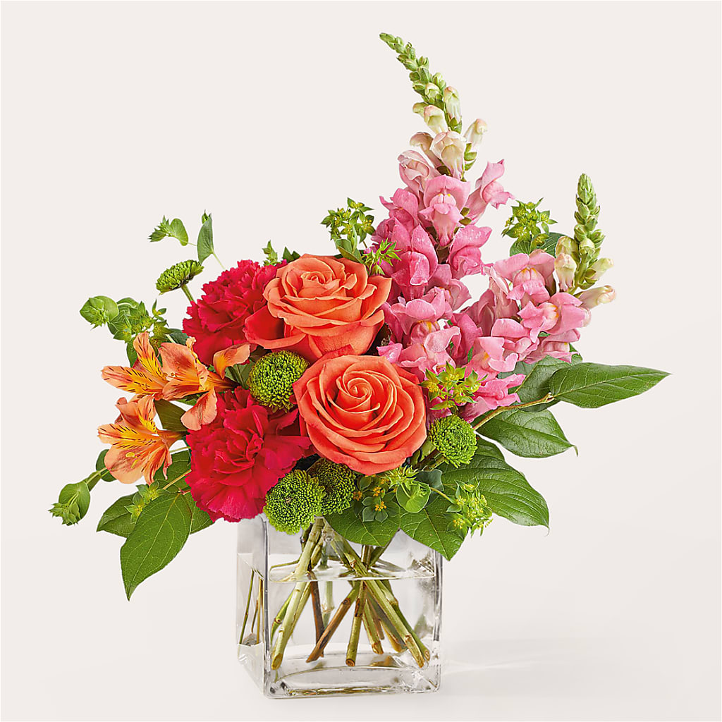 Cosmopolitan Bouquet – DANI' SWEET DELIGHTS, Las Vegas NV
