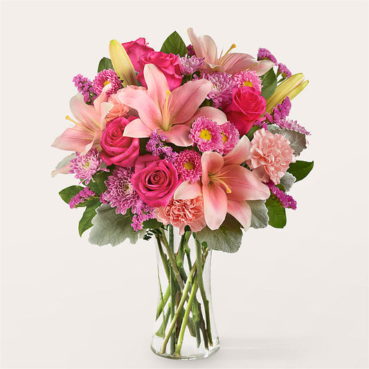 Dream Come True Bouquet – DANI' SWEET DELIGHTS, Las Vegas NV