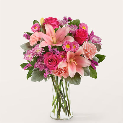 Dream Come True Bouquet – DANI' SWEET DELIGHTS, Las Vegas NV