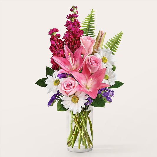 Blooming Spectacle Bouquet – DANI' SWEET DELIGHTS, Las Vegas NV