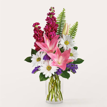 Blooming Spectacle Bouquet – DANI' SWEET DELIGHTS, Las Vegas NV