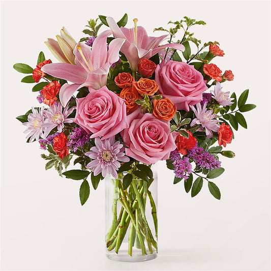 Sequins Bouquet – DANI' SWEET DELIGHTS, Las Vegas NV