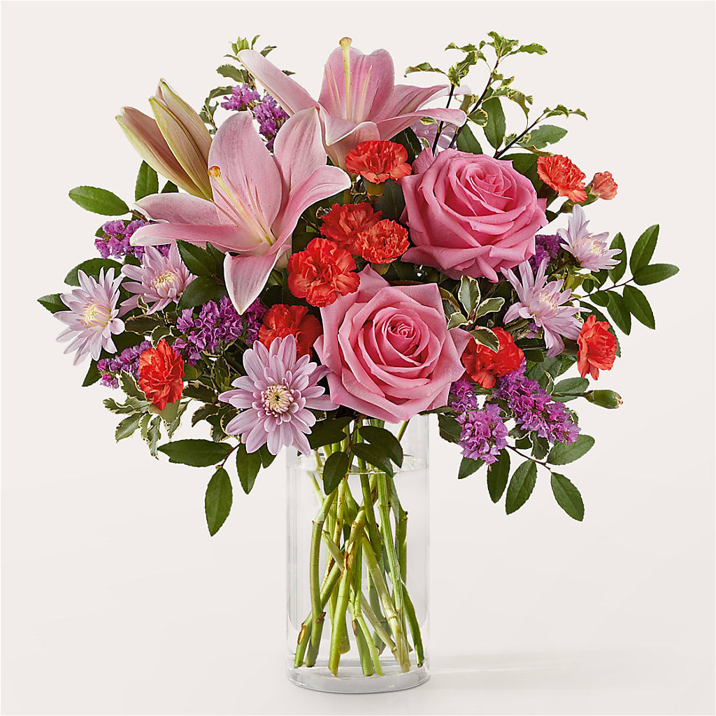 Sequins Bouquet – DANI' SWEET DELIGHTS, Las Vegas NV