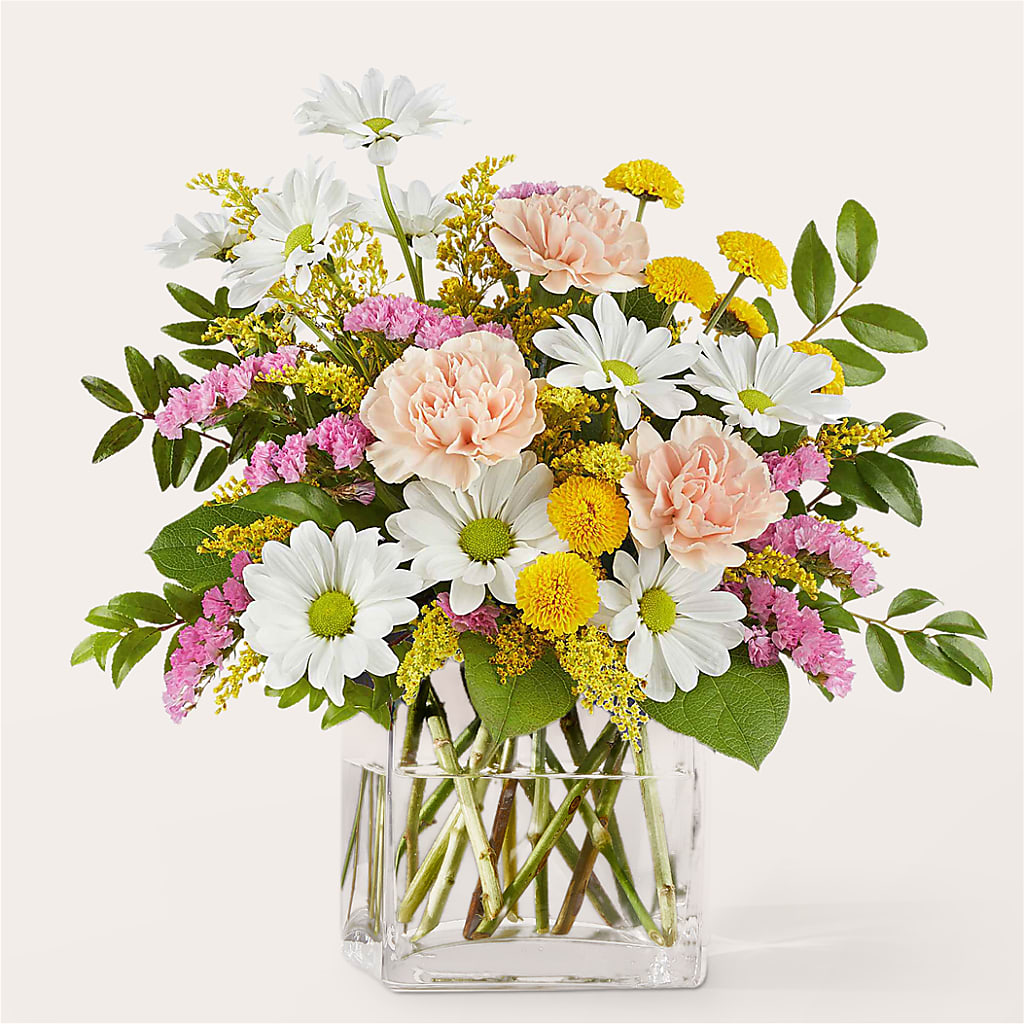 Country Cottage Bouquet – DANI' SWEET DELIGHTS, Las Vegas NV