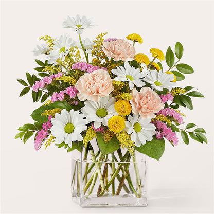 Country Cottage Bouquet – DANI' SWEET DELIGHTS, Las Vegas NV