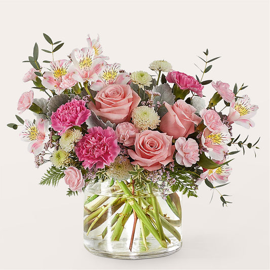 The Treehouse Bouquet – DANI' SWEET DELIGHTS, Las Vegas NV