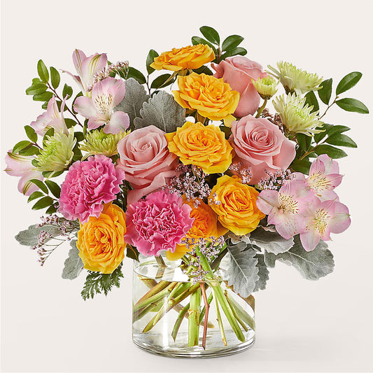 Mai Tai Bouquet – DANI' SWEET DELIGHTS, Las Vegas NV