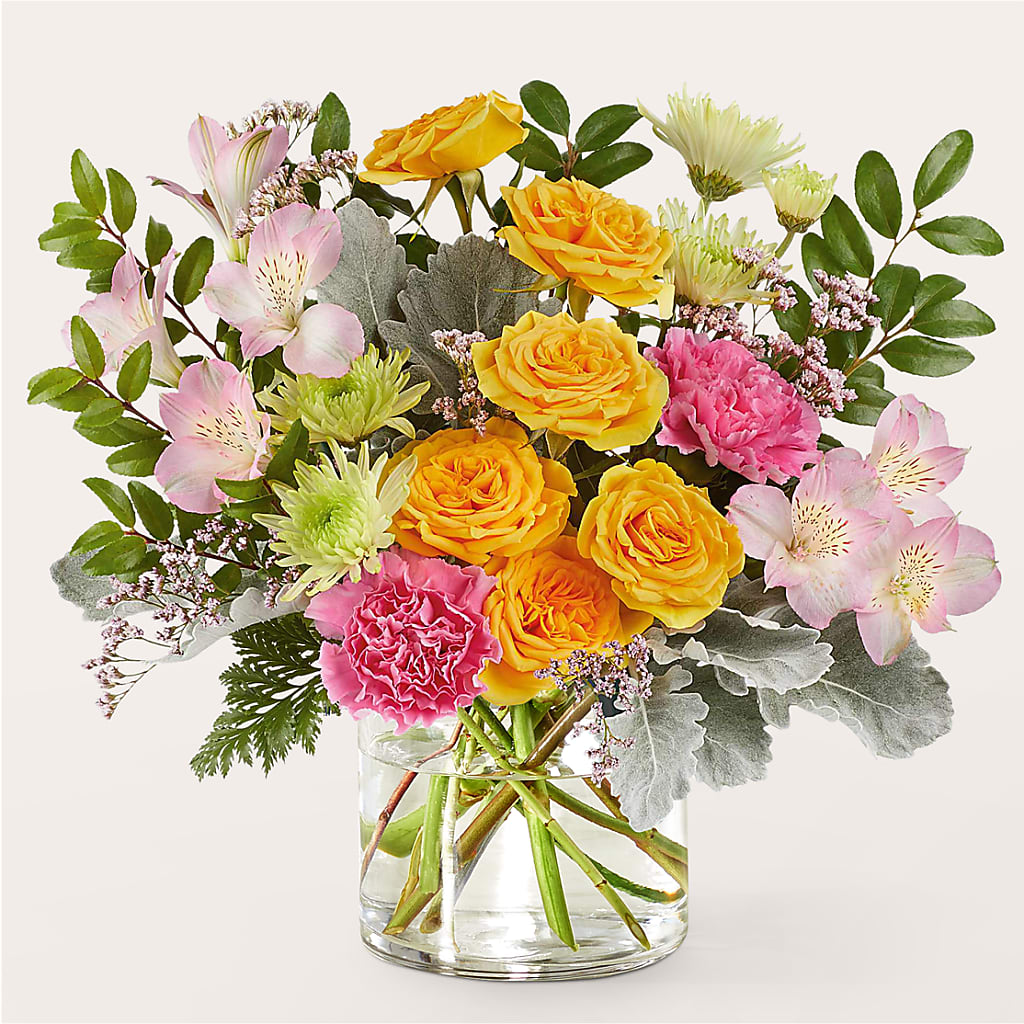 Mai Tai Bouquet – DANI' SWEET DELIGHTS, Las Vegas NV