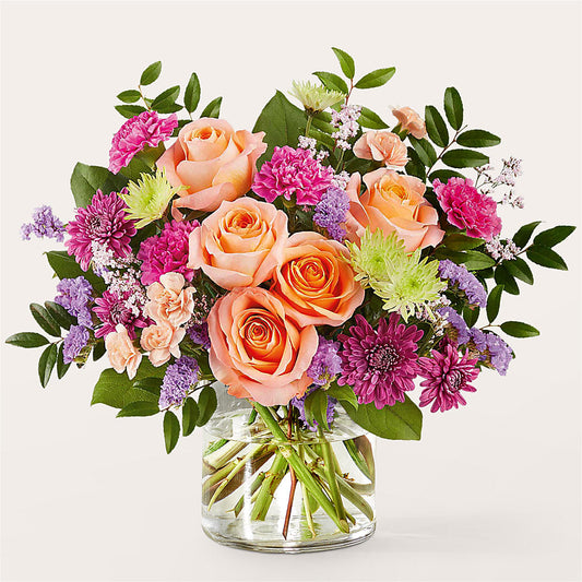 Effervescence Bouquet – DANI' SWEET DELIGHTS, Las Vegas NV
